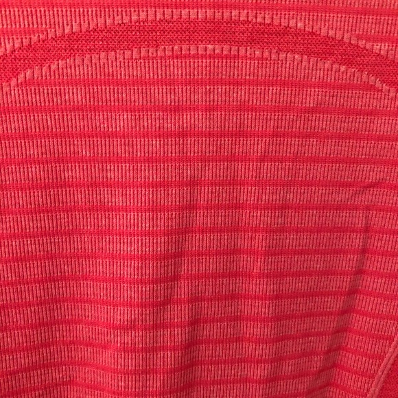 LULULEMON SWIFTLY TECH LONG SLEEVE - Picture 2 of 2